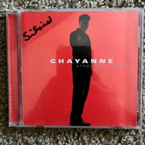 Chayanne atado a tu amor